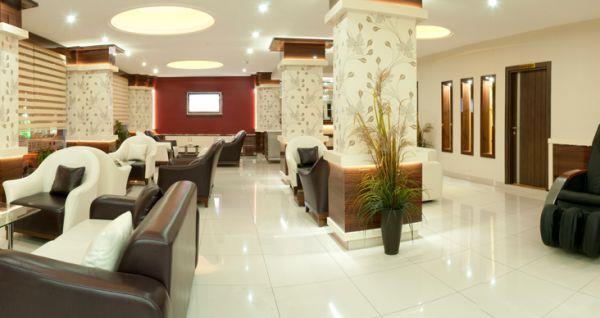 Egemen Hotel Мерсін Екстер'єр фото
